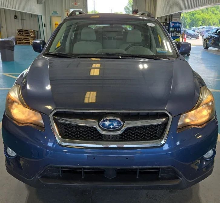 subaru xv crosstrek 2013 JF2GPACC1D2216988 image subaru xv crosstrek 2013 JF2GPACC1D2216988 image